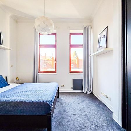 As Home Apartamenty - Grand Designer Loft 90M2 Rynek 505 Wroclaw Exterior photo