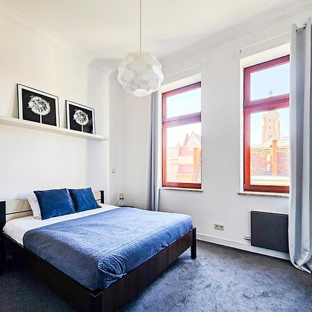 As Home Apartamenty - Grand Designer Loft 90M2 Rynek 505 Wroclaw Exterior photo