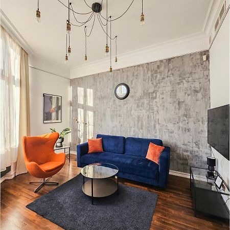 As Home Apartamenty - Grand Designer Loft 90M2 Rynek 505 Wroclaw Exterior photo