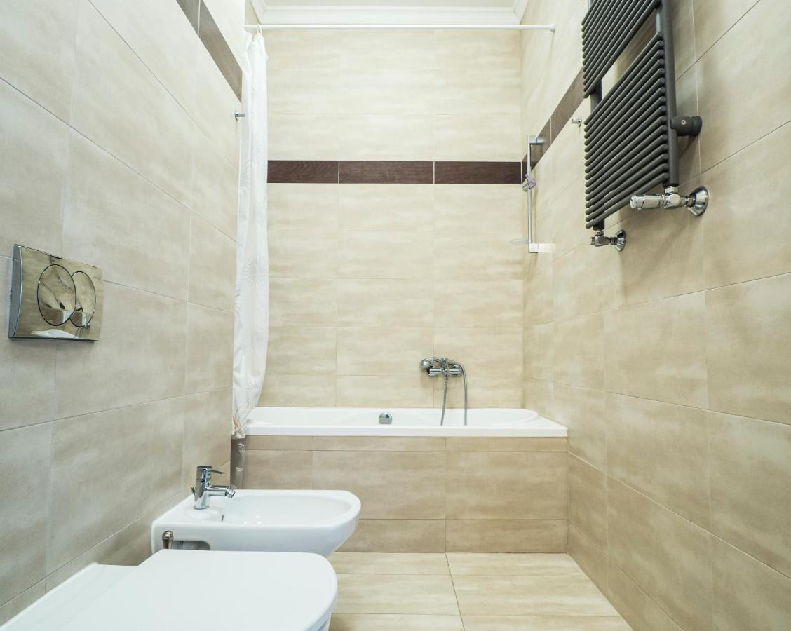 As Home Apartamenty - Grand Designer Loft 90M2 Rynek 505 Wroclaw Exterior photo