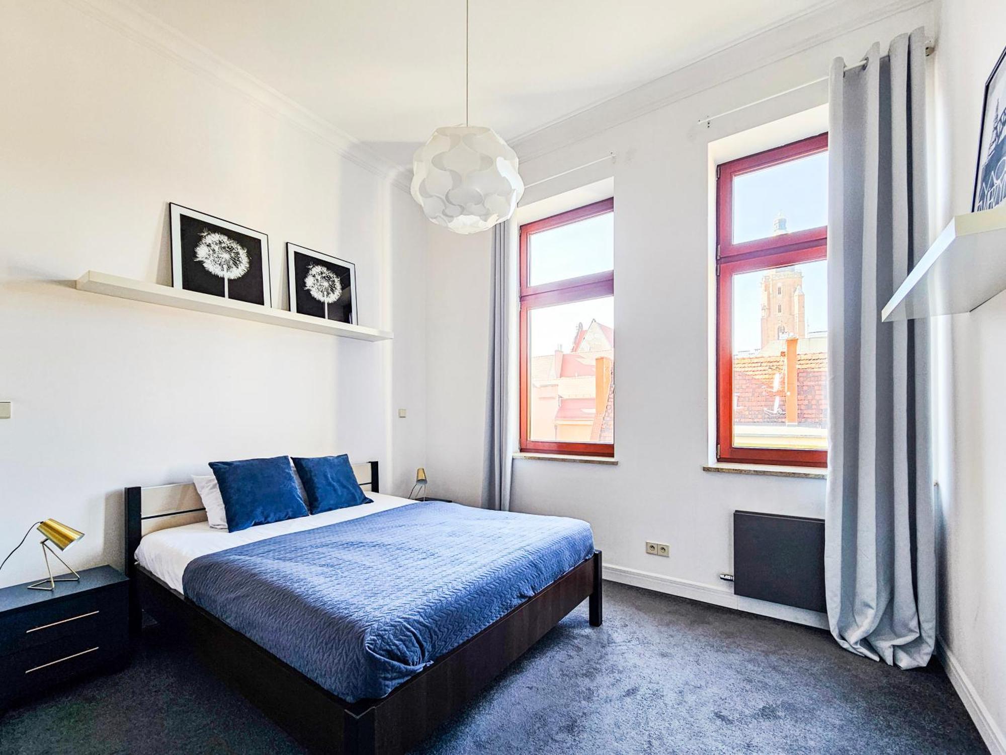 As Home Apartamenty - Grand Designer Loft 90M2 Rynek 505 Wroclaw Exterior photo