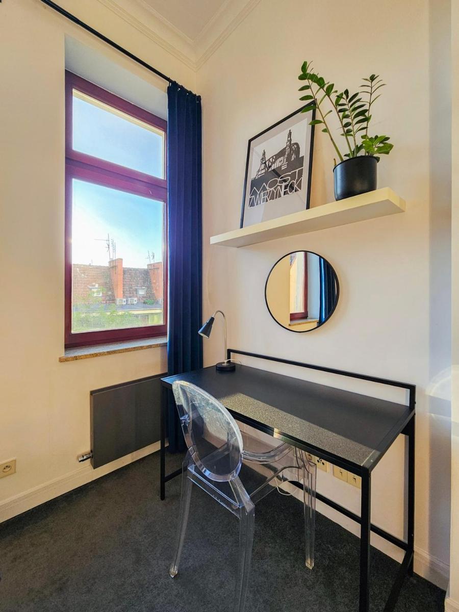 As Home Apartamenty - Grand Designer Loft 90M2 Rynek 505 Wroclaw Exterior photo