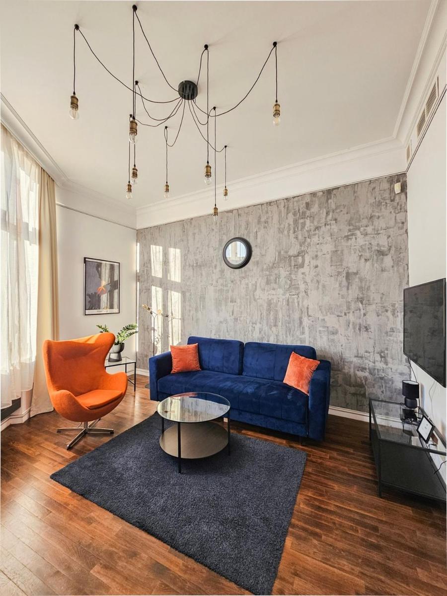 As Home Apartamenty - Grand Designer Loft 90M2 Rynek 505 Wroclaw Exterior photo
